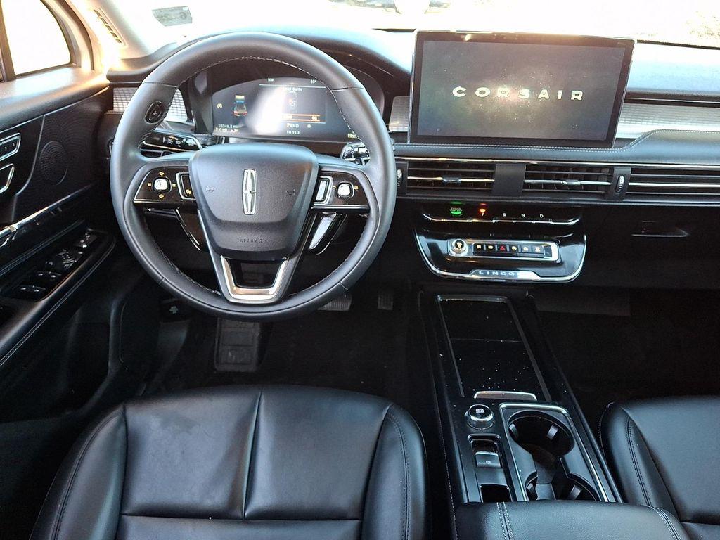 used 2023 Lincoln Corsair car, priced at $30,791