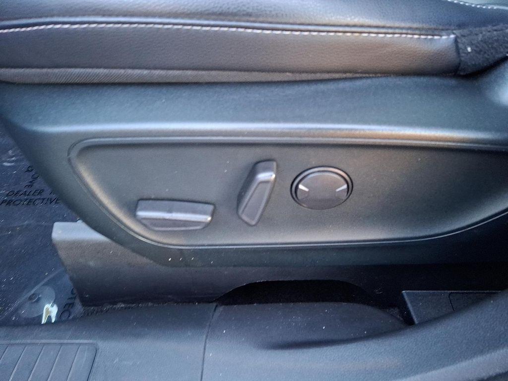 used 2022 Ford Escape car, priced at $24,695