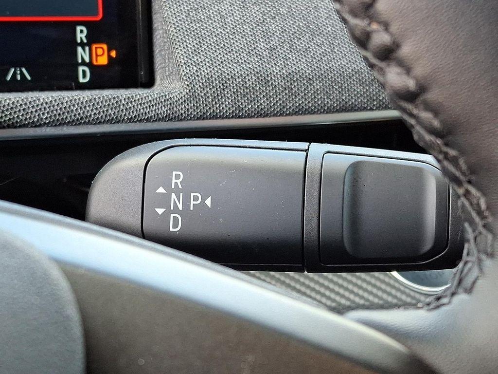 used 2025 Ford Mustang Mach-E car, priced at $33,990