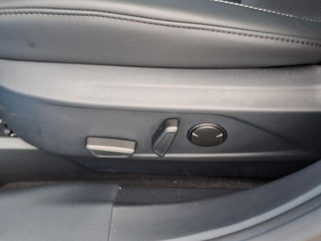 used 2025 Ford Mustang Mach-E car, priced at $33,990