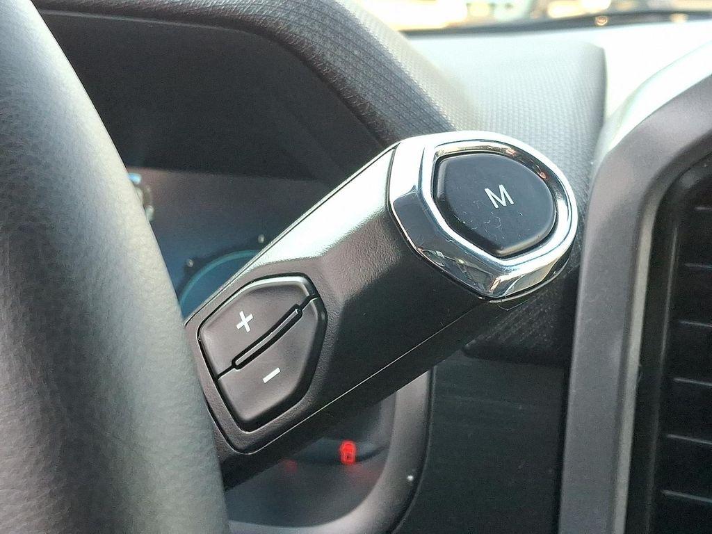 used 2025 Ford F-150 car, priced at $43,690