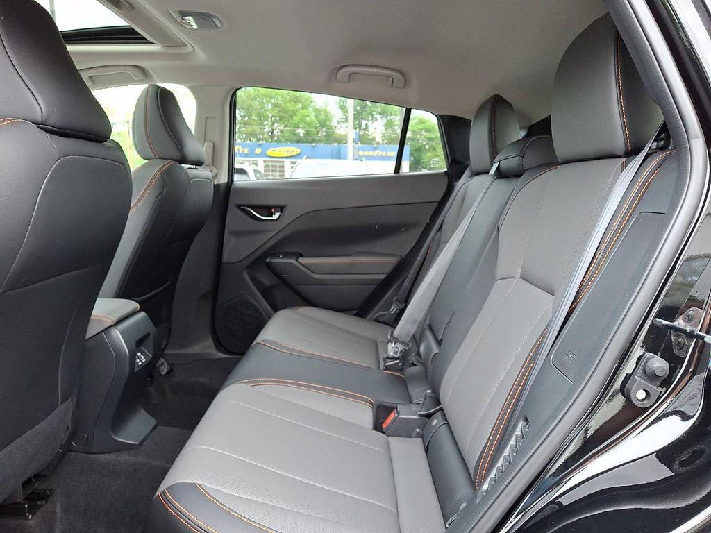 new 2026 Subaru Crosstrek Hybrid car, priced at $39,664