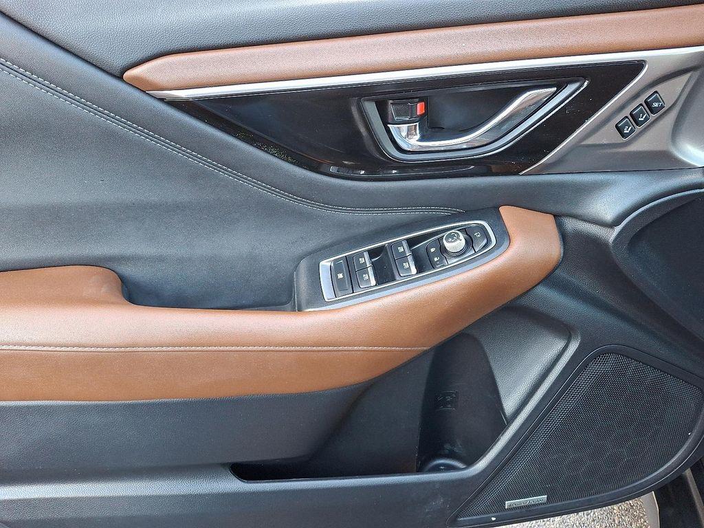 used 2021 Subaru Outback car, priced at $24,990