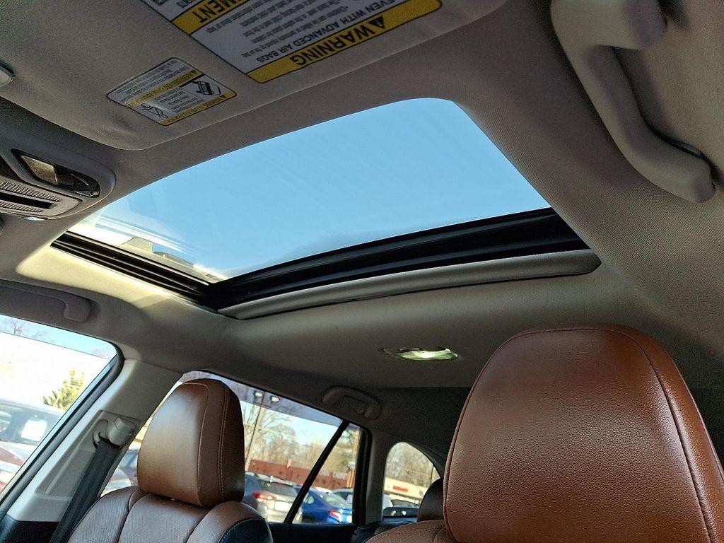 used 2021 Subaru Outback car, priced at $24,990