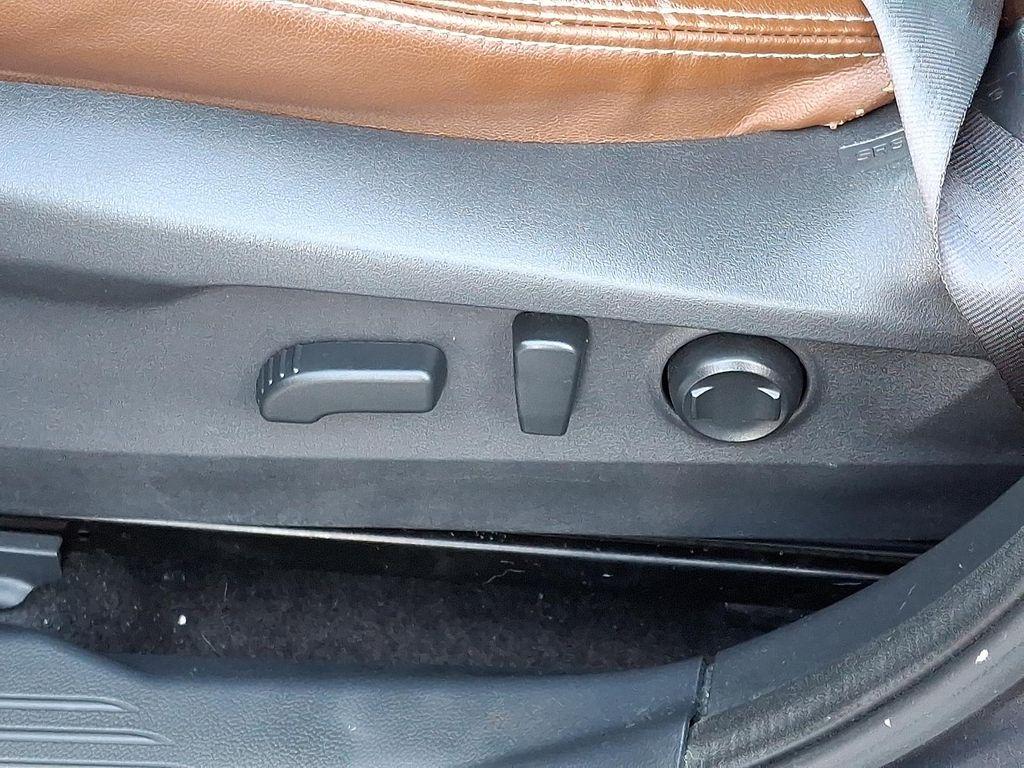 used 2021 Subaru Outback car, priced at $24,990