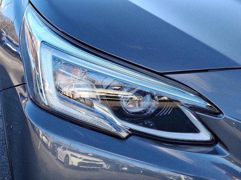 used 2021 Subaru Outback car, priced at $24,990