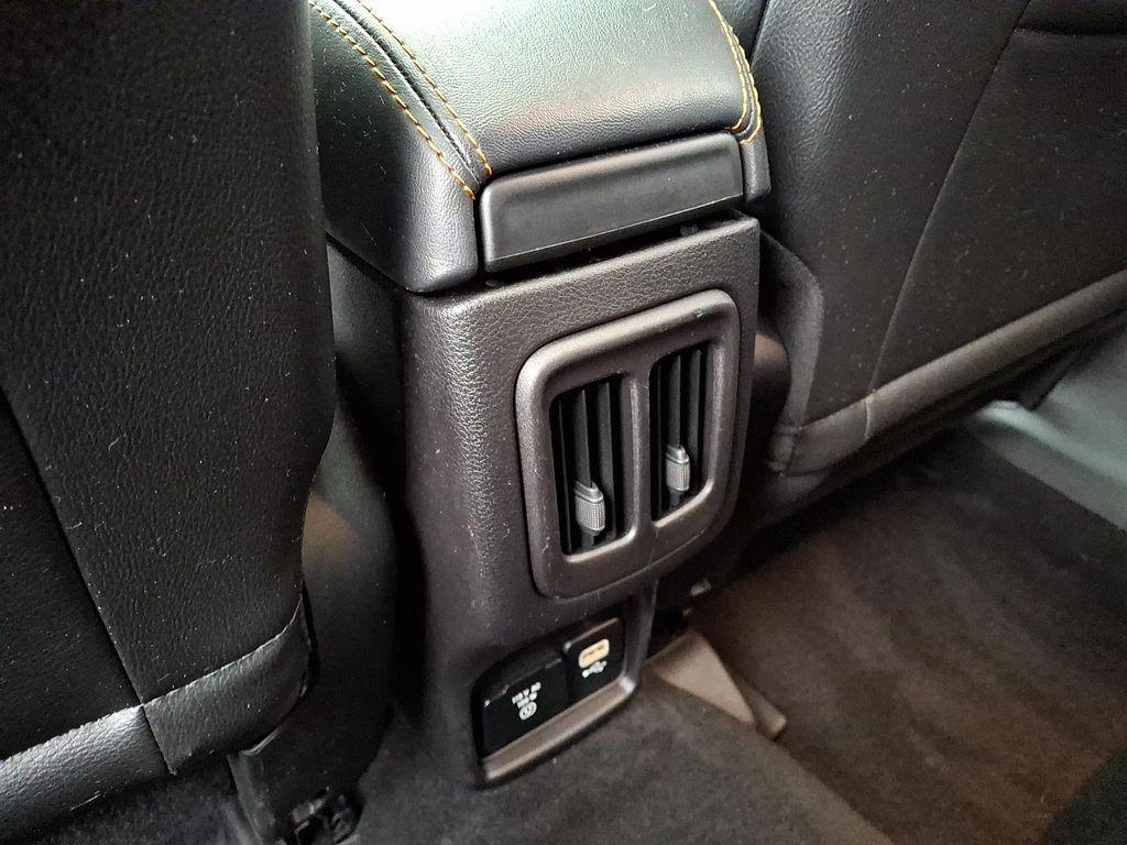 used 2018 Jeep Compass car, priced at $14,690