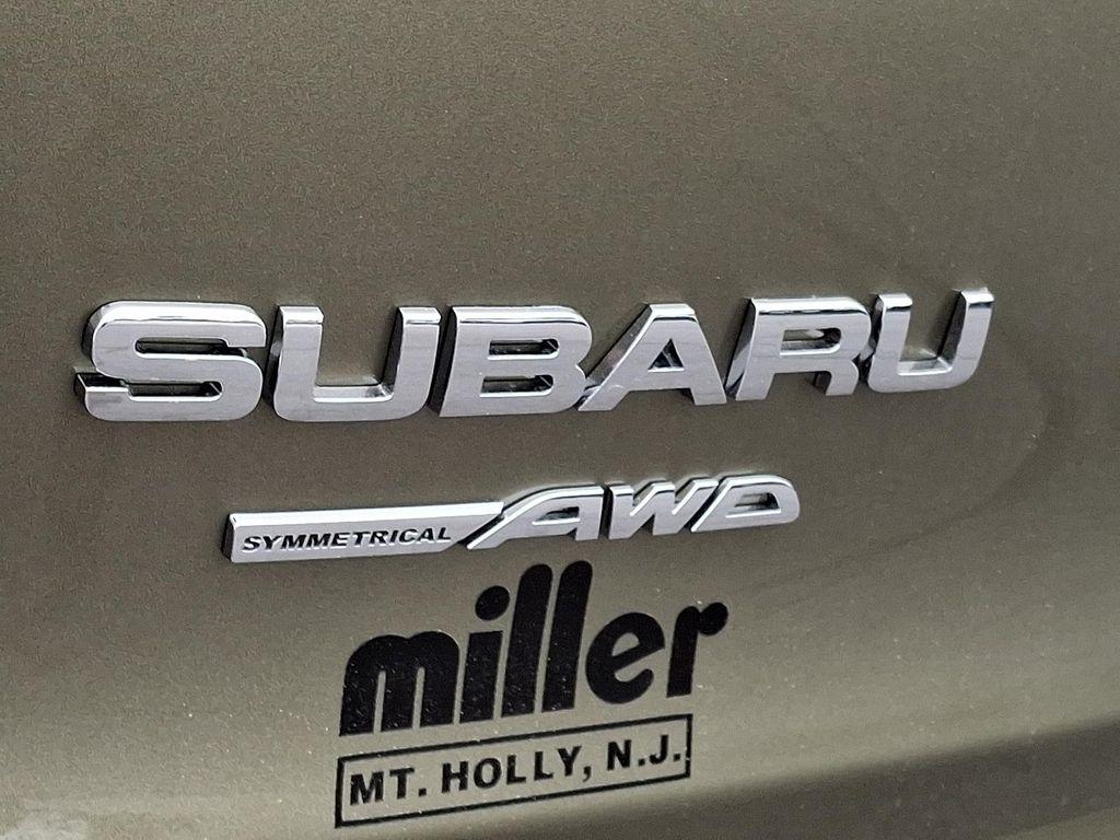 new 2026 Subaru Ascent car, priced at $51,301