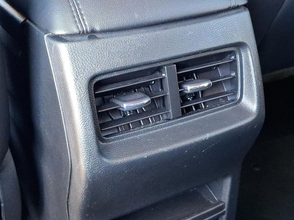 used 2024 Ford Edge car, priced at $23,990