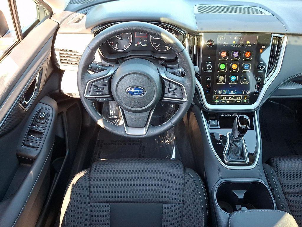 used 2025 Subaru Outback car, priced at $32,490