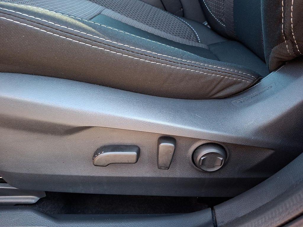used 2025 Subaru Outback car, priced at $32,490