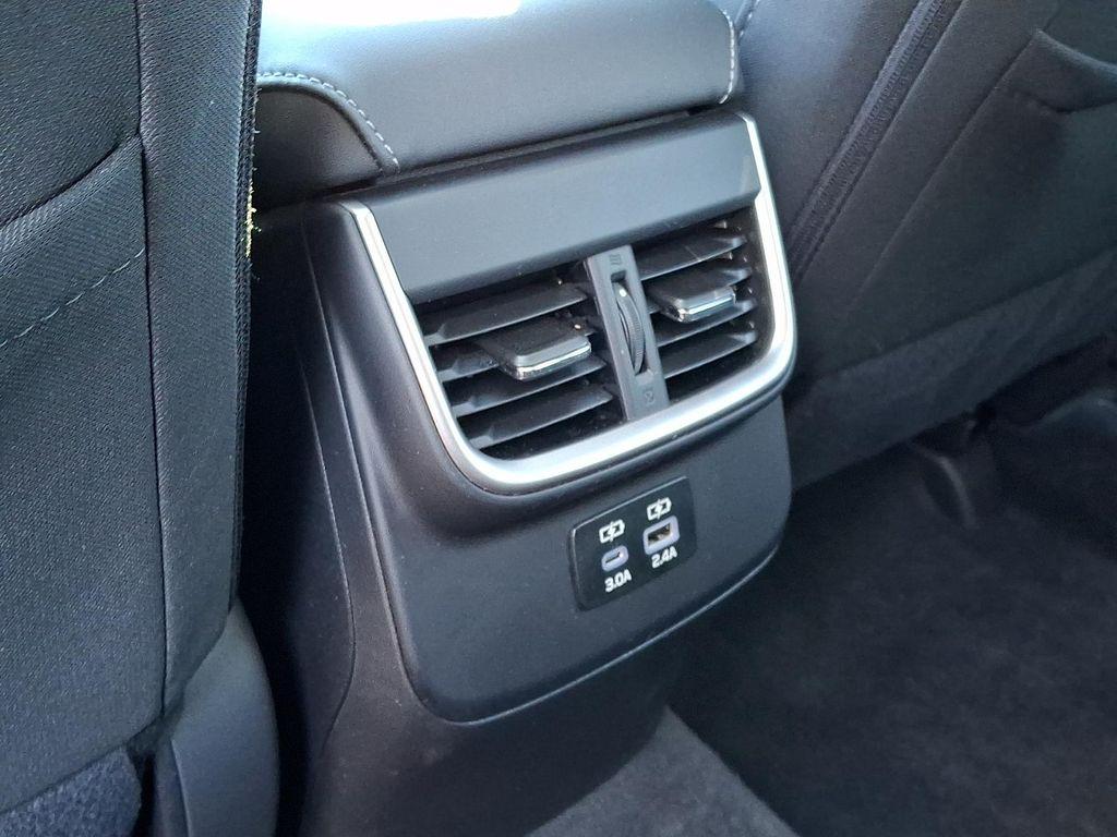 used 2025 Subaru Outback car, priced at $32,490