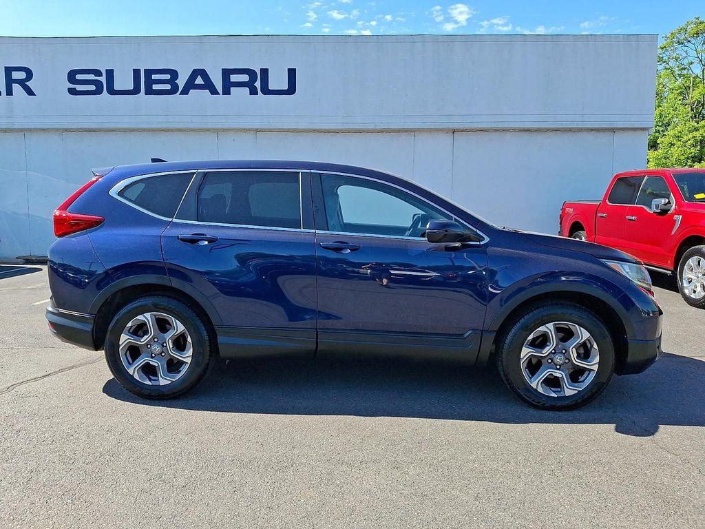used 2019 Honda CR-V car, priced at $20,489