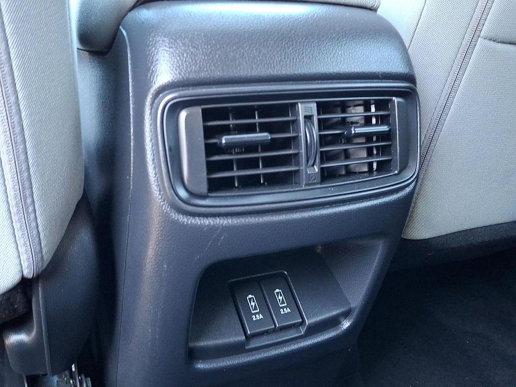 used 2019 Honda CR-V car, priced at $20,489