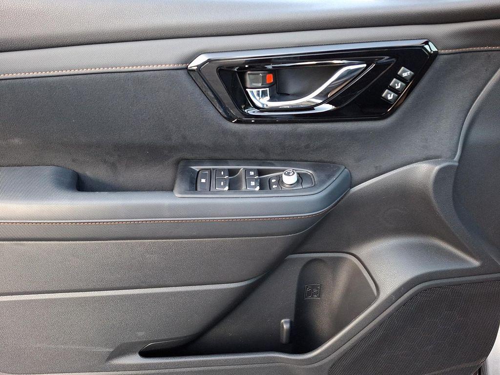 new 2026 Subaru Forester car, priced at $41,307