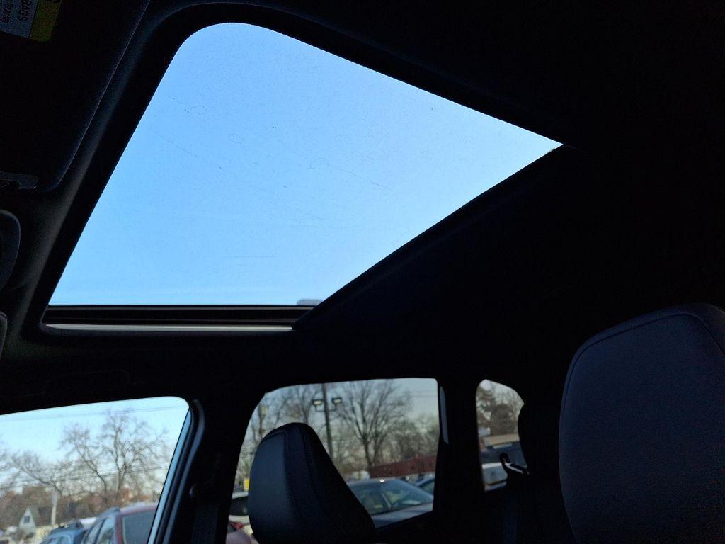 new 2026 Subaru Forester car, priced at $41,307