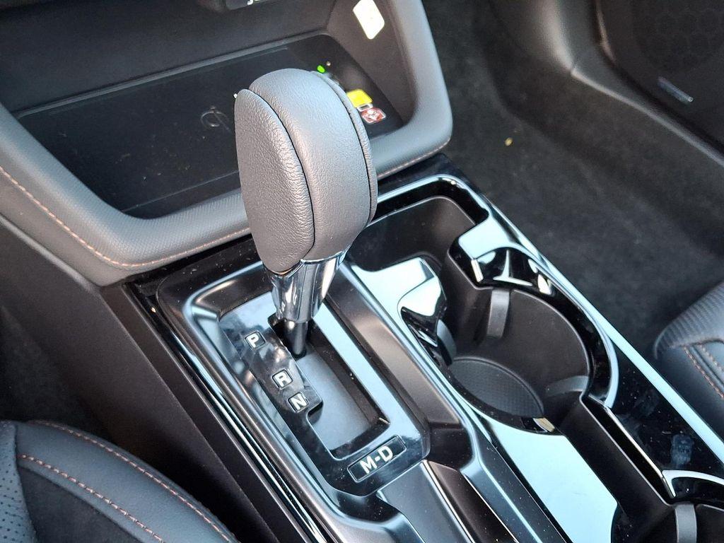 new 2026 Subaru Forester car, priced at $41,307