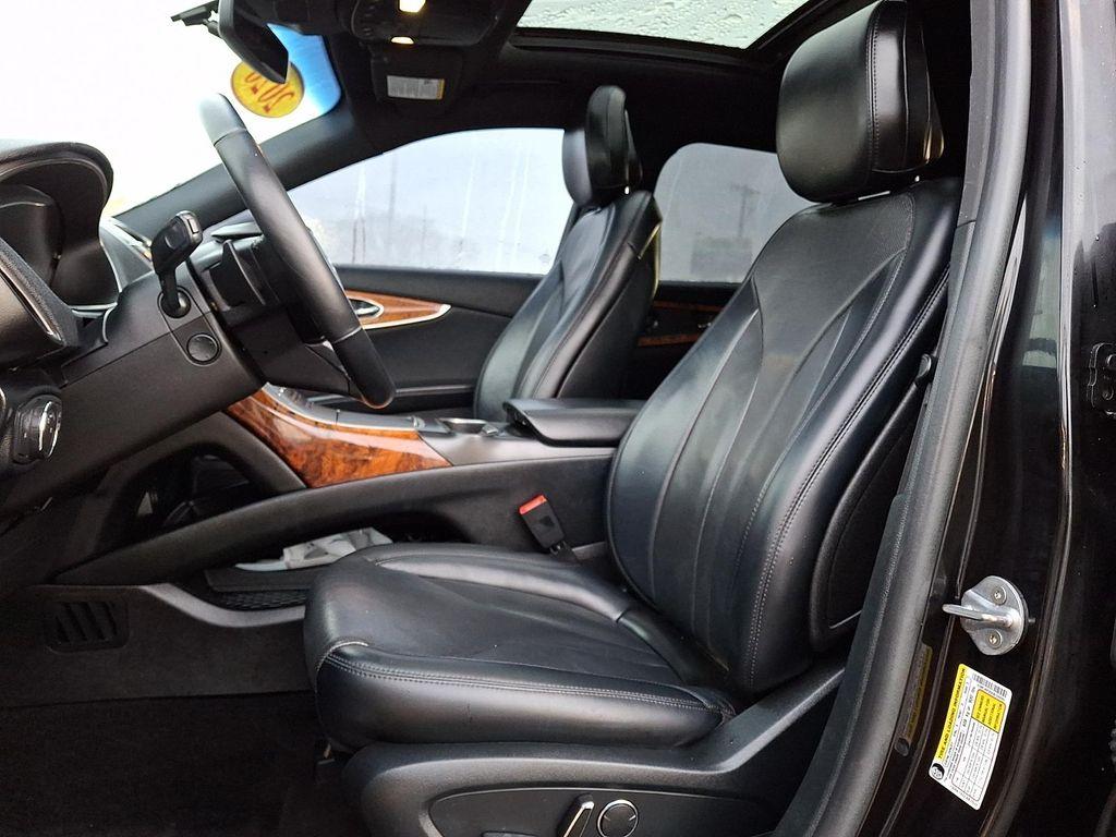 used 2020 Lincoln Nautilus car, priced at $23,690