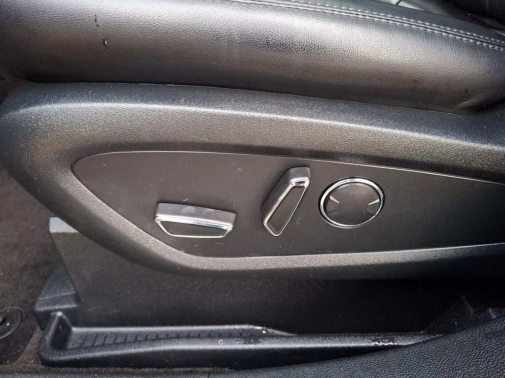 used 2020 Lincoln Nautilus car, priced at $23,690