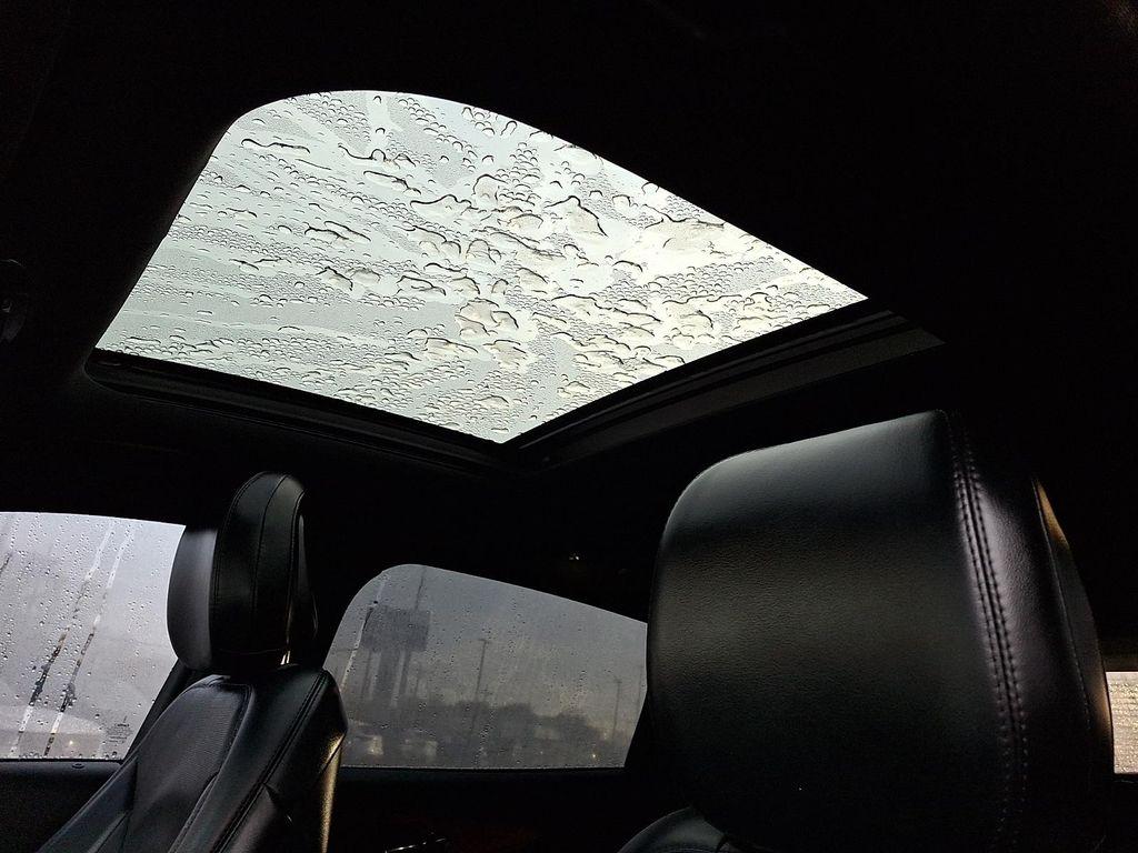 used 2020 Lincoln Nautilus car, priced at $23,690