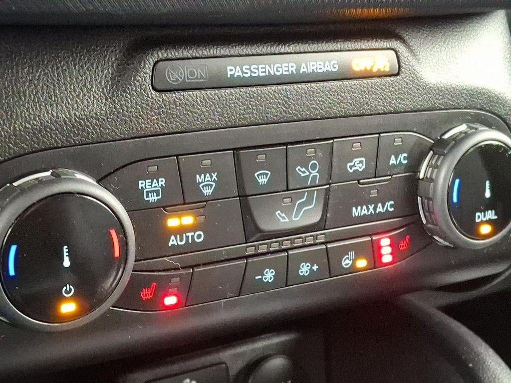 used 2023 Ford Bronco Sport car, priced at $27,695