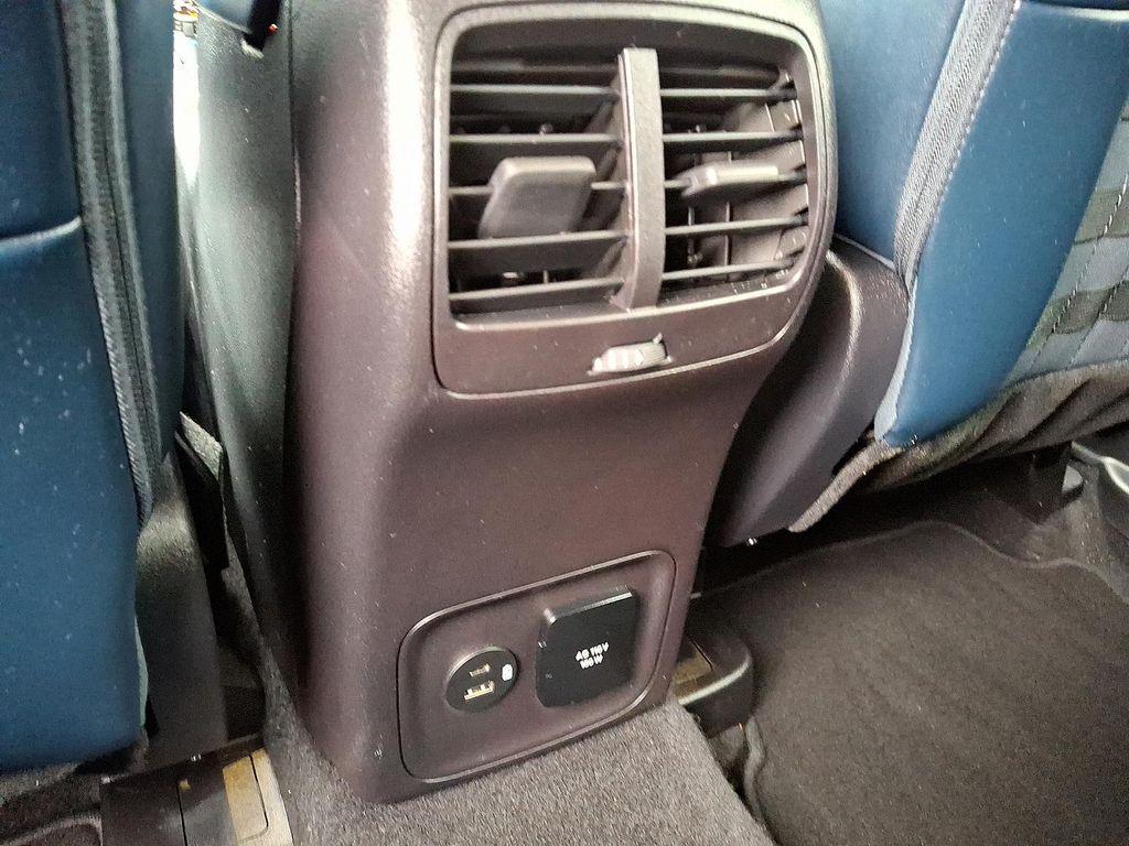 used 2023 Ford Bronco Sport car, priced at $27,695