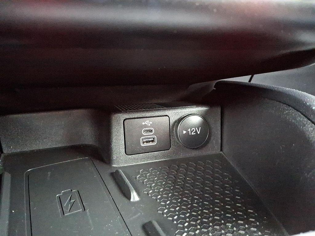 used 2023 Ford Bronco Sport car, priced at $27,695