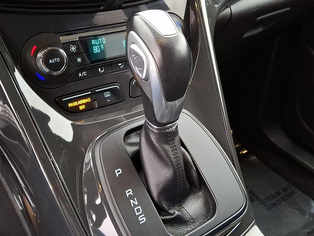 used 2016 Ford Escape car, priced at $8,990