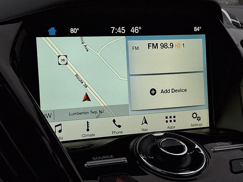 used 2016 Ford Escape car, priced at $8,990