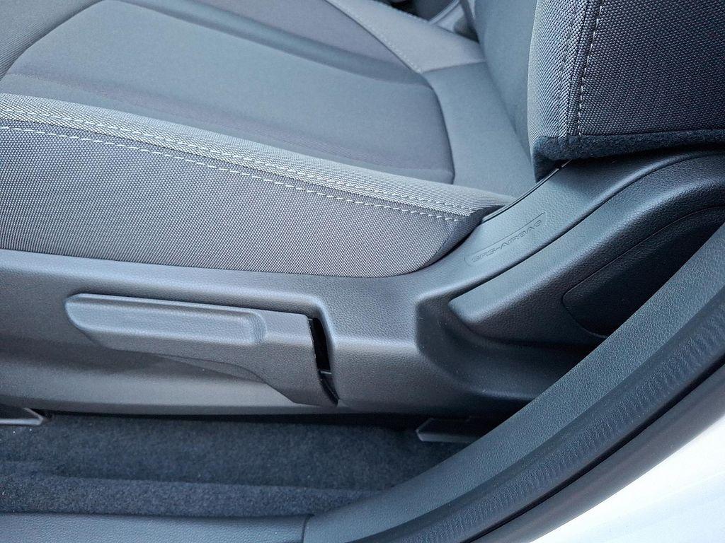 new 2025 Subaru Crosstrek car, priced at $30,356