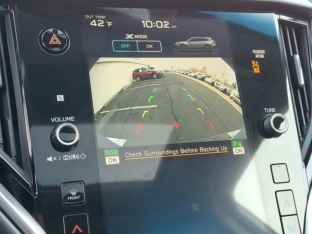 used 2020 Subaru Outback car, priced at $24,490