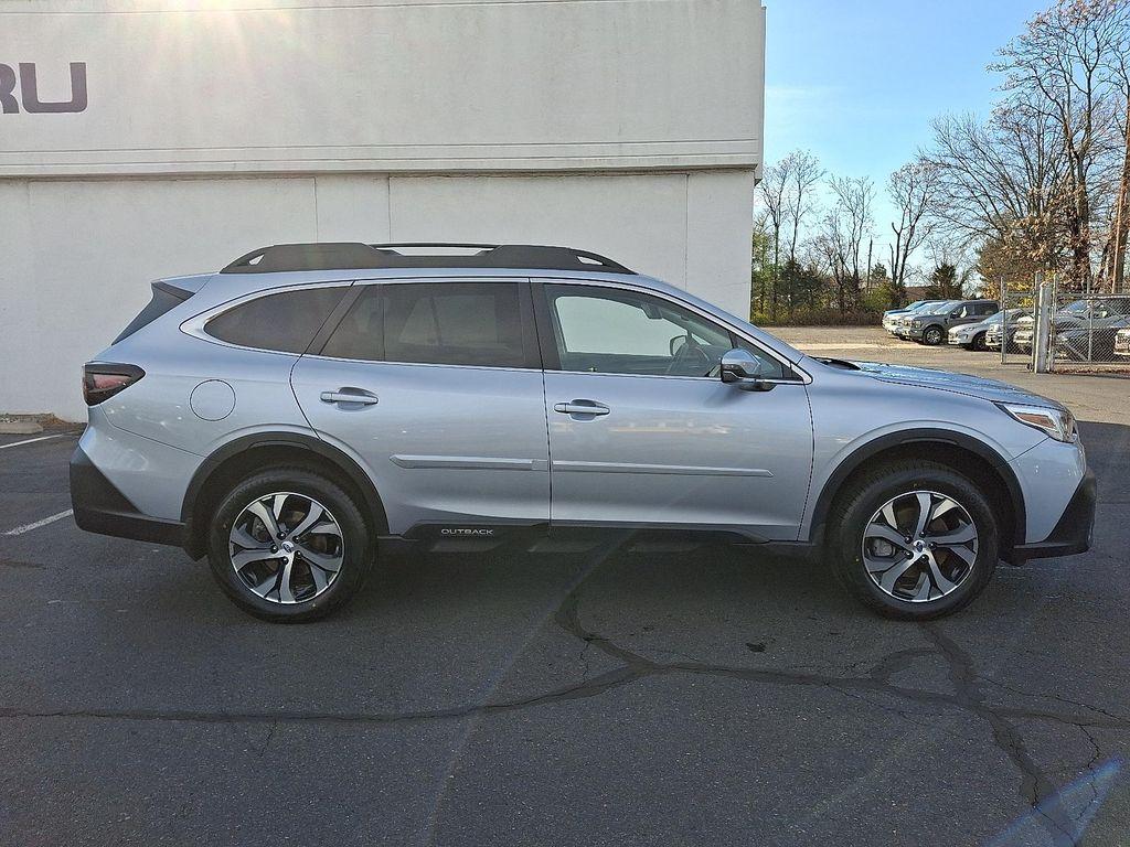 used 2020 Subaru Outback car, priced at $24,490