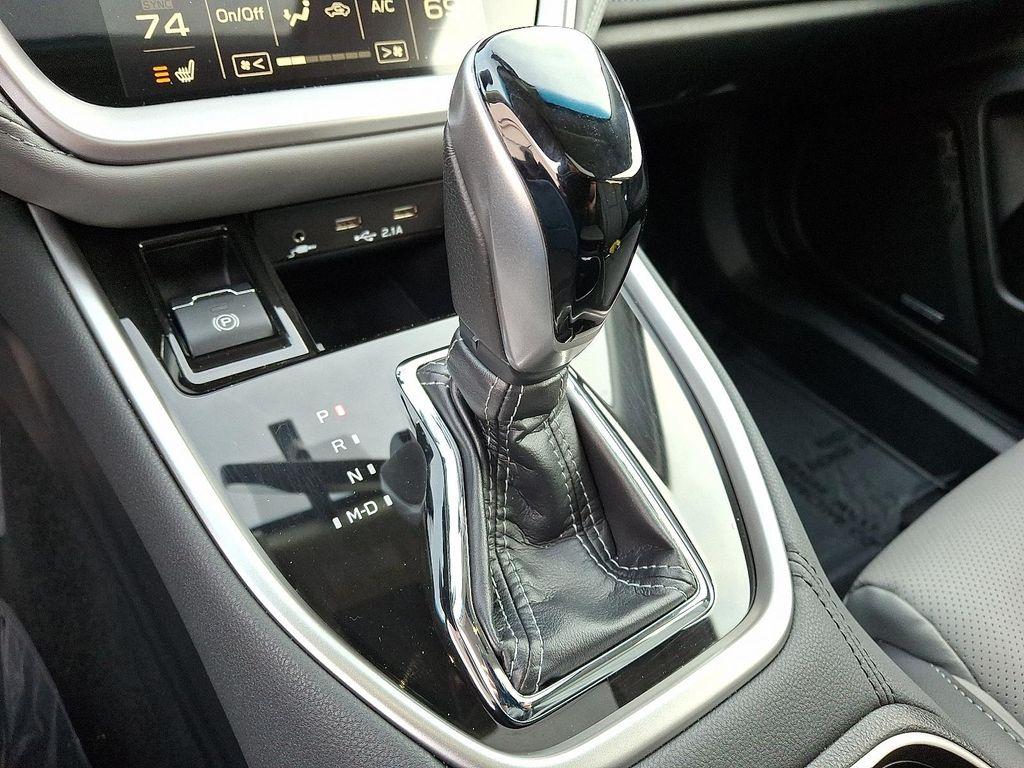 used 2020 Subaru Outback car, priced at $24,490