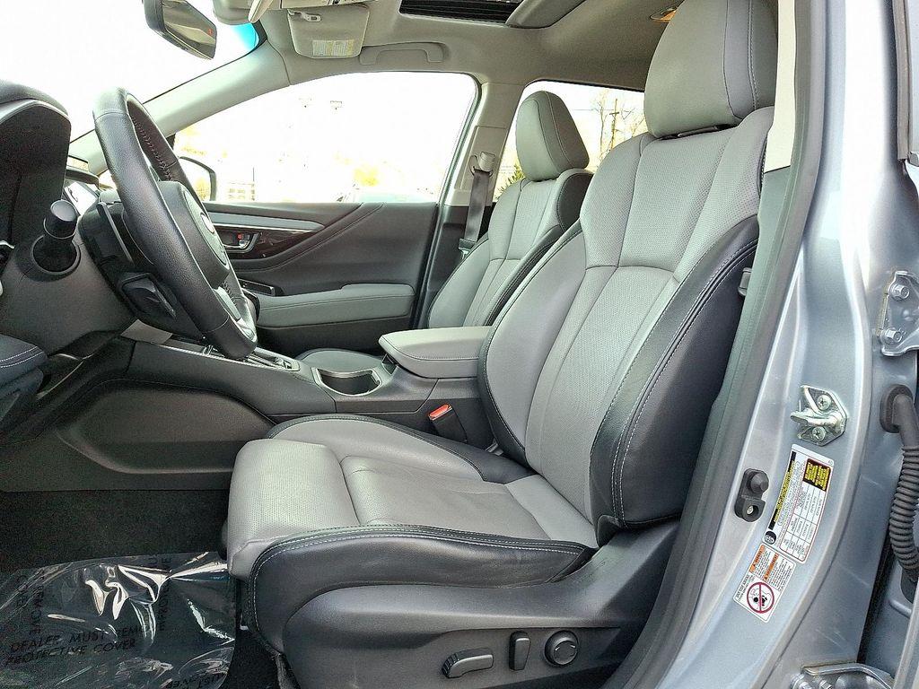 used 2020 Subaru Outback car, priced at $24,490