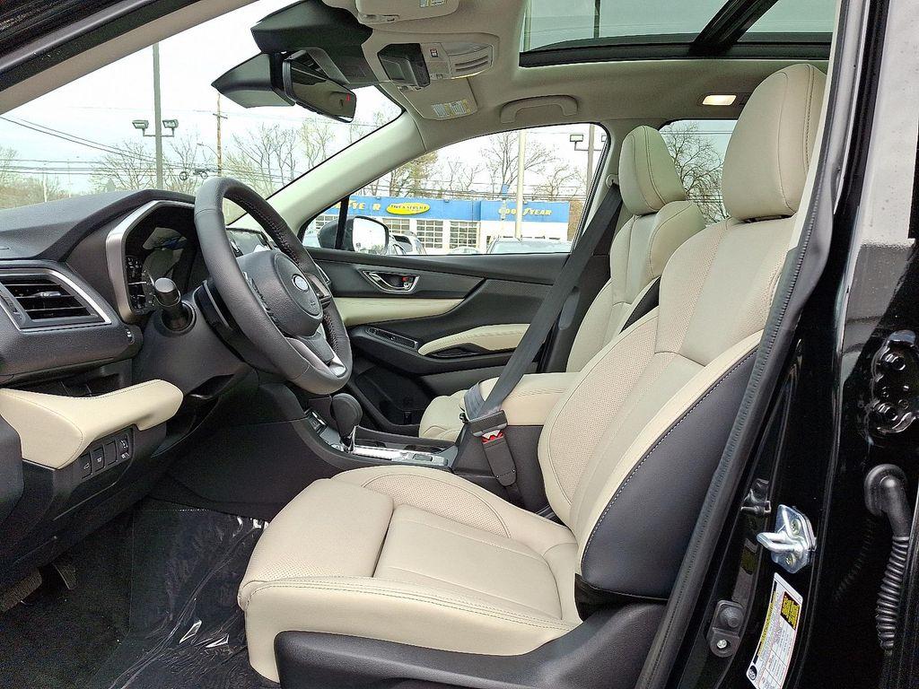 new 2026 Subaru Ascent car, priced at $47,091