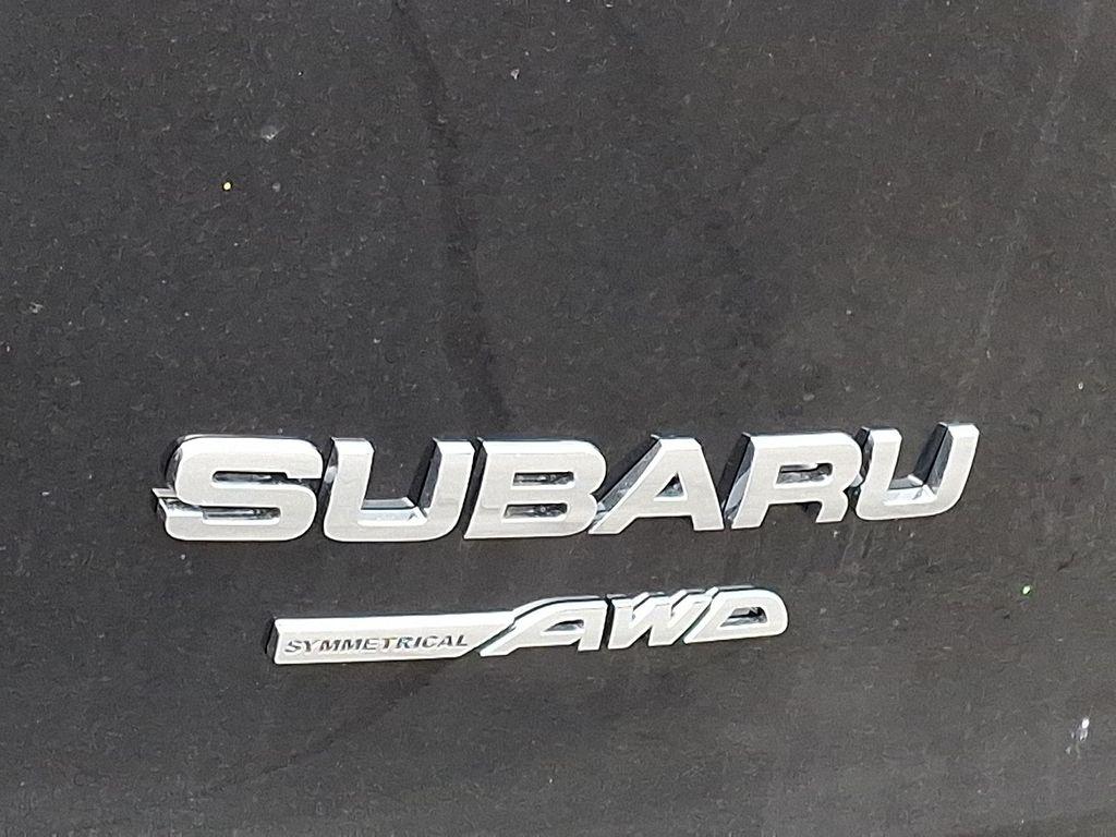 new 2026 Subaru Ascent car, priced at $47,091