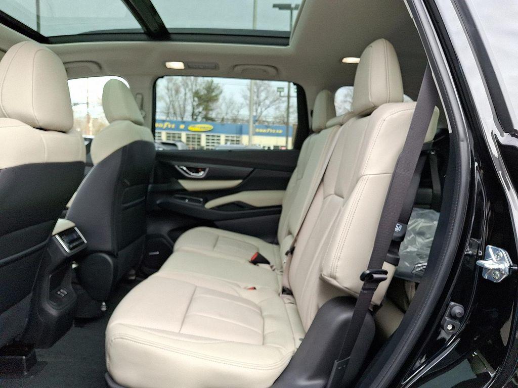 new 2026 Subaru Ascent car, priced at $47,091
