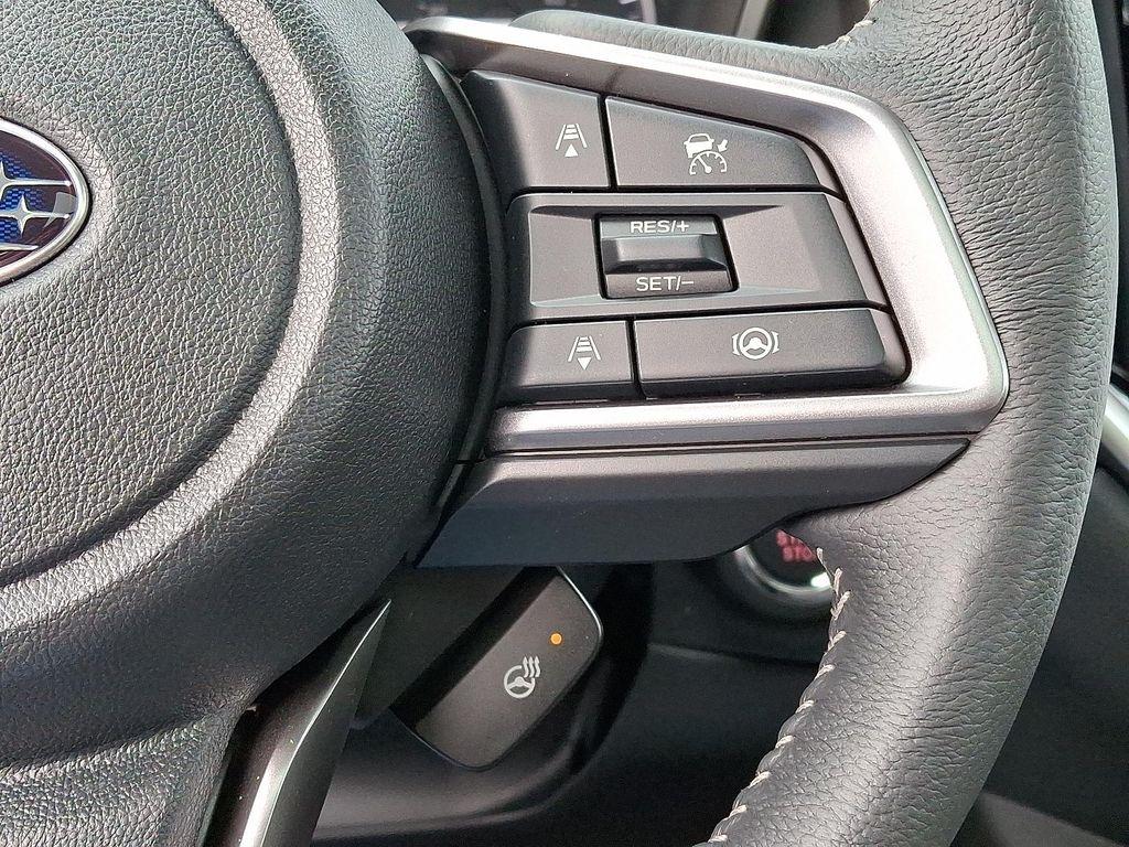 new 2026 Subaru Ascent car, priced at $47,091