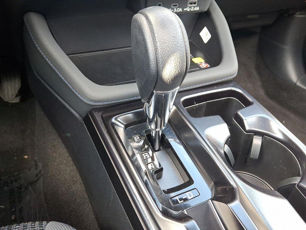 new 2026 Subaru Forester car, priced at $33,379