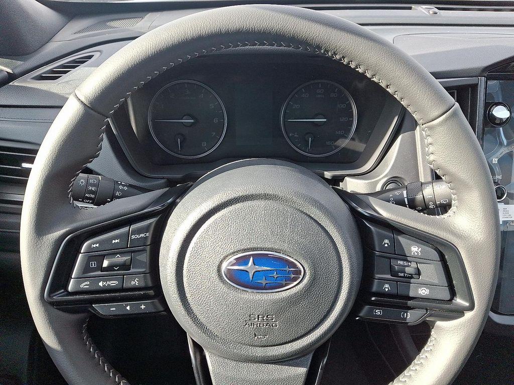 new 2026 Subaru Forester car, priced at $33,379