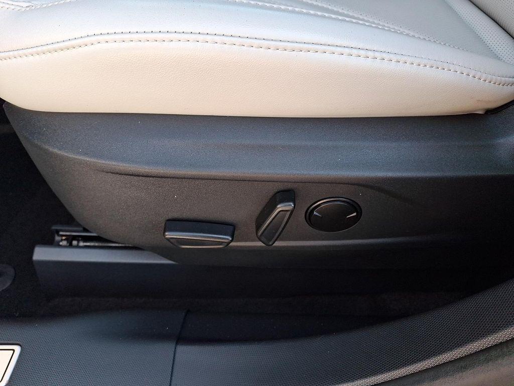 used 2023 Ford Mustang Mach-E car, priced at $32,189