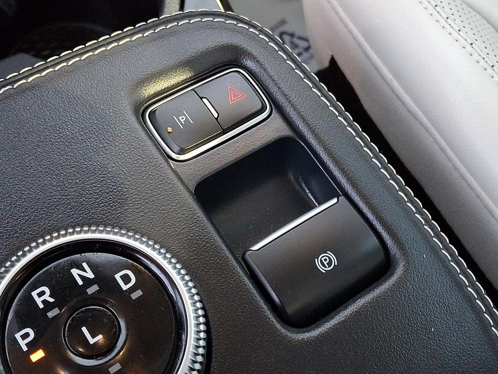used 2023 Ford Mustang Mach-E car, priced at $32,189