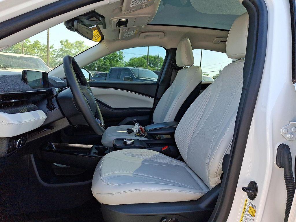 used 2023 Ford Mustang Mach-E car, priced at $32,189
