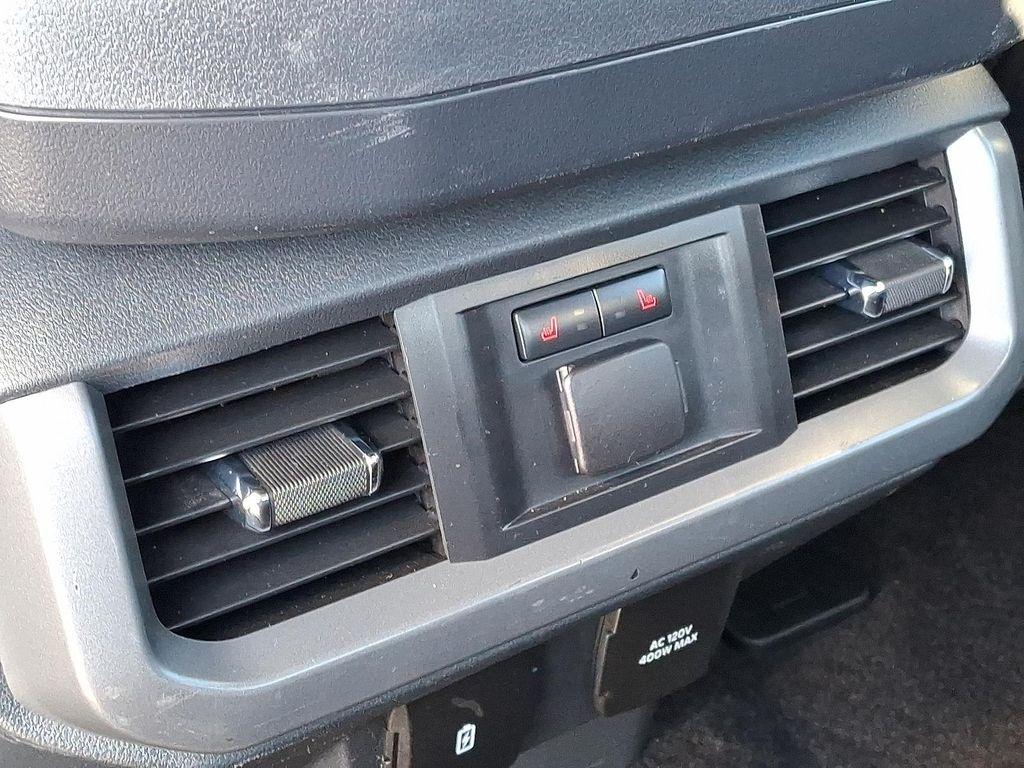 used 2022 Ford F-150 car, priced at $34,295