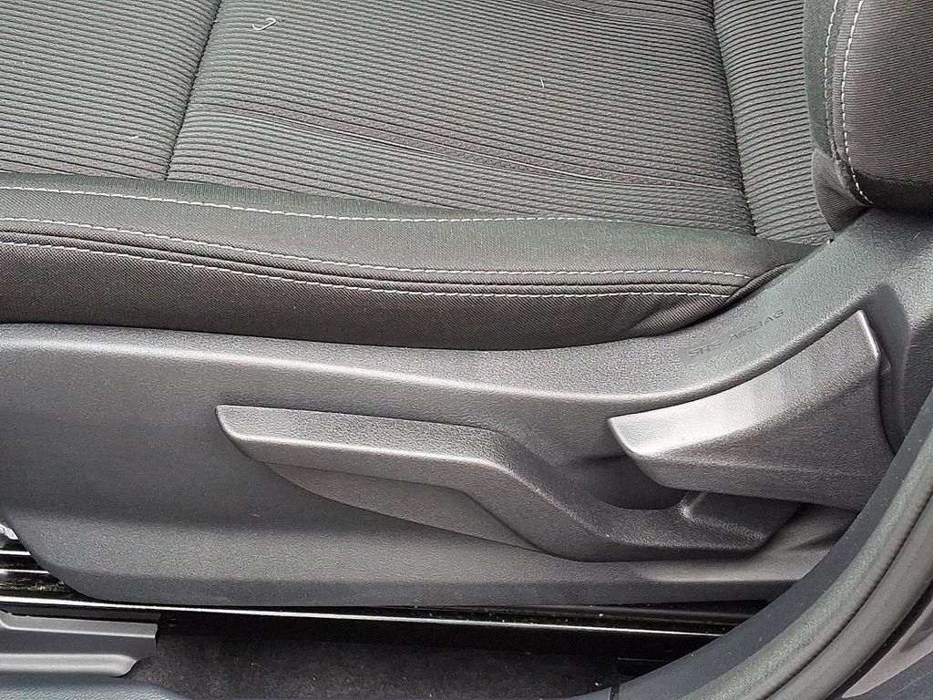 used 2024 Subaru Legacy car, priced at $22,490