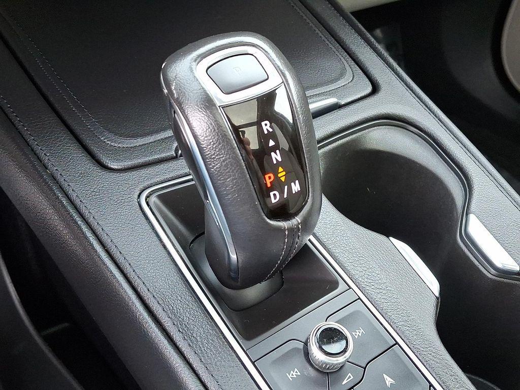 used 2019 Cadillac XT4 car, priced at $19,590