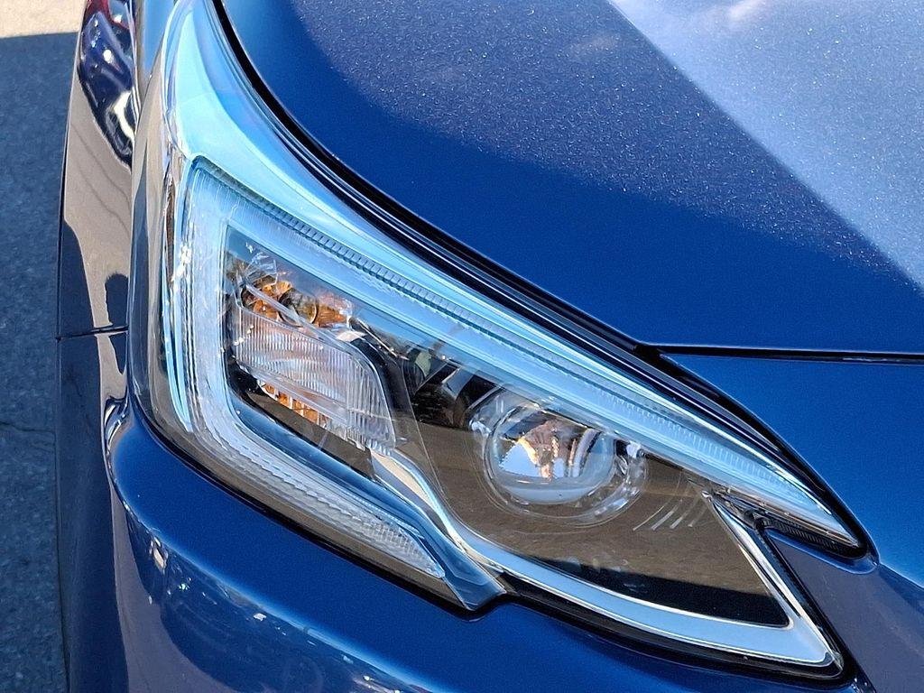 used 2021 Subaru Outback car, priced at $22,490