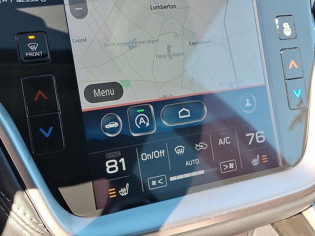 used 2021 Subaru Outback car, priced at $22,490