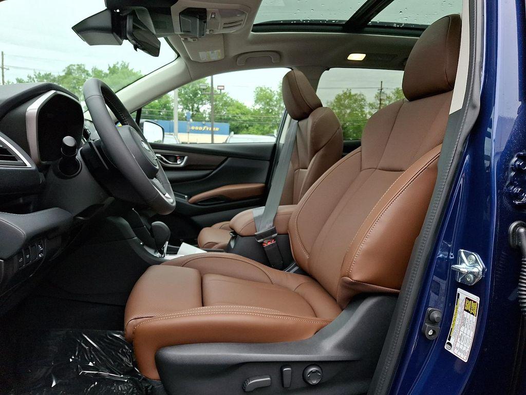 new 2026 Subaru Ascent car, priced at $54,255