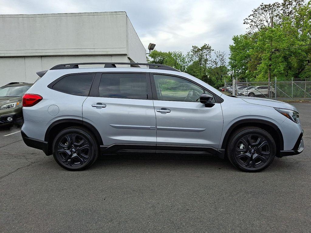 used 2025 Subaru Ascent car, priced at $41,490